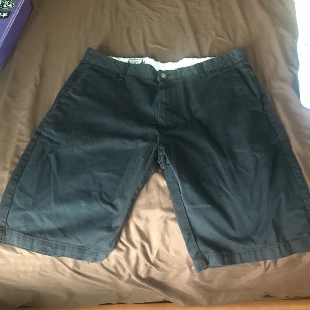 Volcom shorts